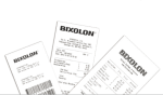 Bixolon VER.3 3" Direct Thermal Printer With Autocutter Usb+ethernet – SRP-350PLUSIIICOG