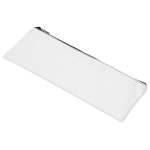 Parker Recycled Pet Stitch-bond Pencil Case - Red