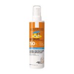 Anthelios Invisible Kids Spray SPF50+ 200ML