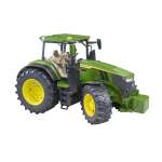 Bruder Toys Bruder John Deere 7R 350 Scale 1:16 Tractor