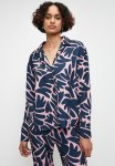Superbalist Soft Shirt Co-ord - Organic Graphic Lines