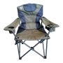 Camp Bos Luxury Chair