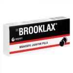 Brooklax Pills 10