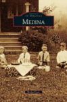 Medina Hardcover