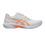 ASICS Netburner Shield Ff Women's Netball Shoes