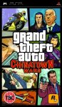 Gta: Chinatown Wars Psp $