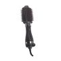 Hot Air Volumizer Heating Hair Brush