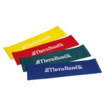MINI Thera Band Set