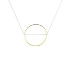 Holding The Sun Necklace