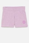 Converse Cnvg Overdye Chuck Patch - Peony Pink Heather