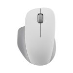 Xiaomi Comfort Edition Wireless Mouse 2.4GHZ Wireless 1200DPI Pixart Sensor Silent Clicks Ergonomic Design – New