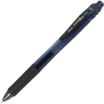 Awesome Energel Metal Tip Roller Ball 0.7MM Black – BL107-A