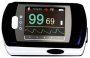 CMS50E Fingertip Pulse Oximeter With Rechargeable Battery