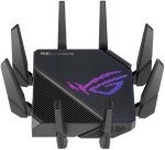 Asus GT-AX11000 Pro Tri-band Wifi 6 802.11AX Gaming Router