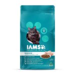 Indoor Weight & Hairball Care With Chicken - 1KG