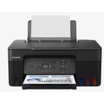 Canon Pixma G2470 Megatank A4 Multifunction Colour Inkjet Printer
