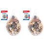 Stones - 0.8/1.2CM - 2 Pack