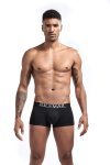 Jockmail Slingshot Boxer - Black