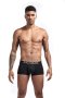 Jockmail Slingshot Boxer - Black