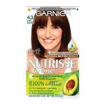 Nutrisse 4.3 Dark Golden Brown