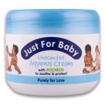 Just For Baby Aqueous Cream 250G - Unscented