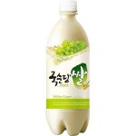 Makgeolli White Grape Flavour 750ML