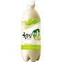 Makgeolli White Grape Flavour 750ML