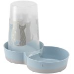 Moderna 1.5L Tasty Feeder Food Dispenser - Maasai Waggs Online Pet Shop