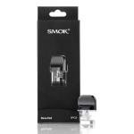 Smok Novo Pod Replacements – Box Of 3 Pods