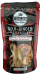 Goji-ginger Granola Snack Pouch - 40G