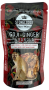 Goji-ginger Granola Snack Pouch - 40G