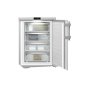 Liebherr Stainless Steel Bar Fridge Plus Nofrost