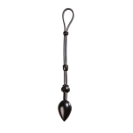 Malesation Cock Grip With Alu-plug Medium