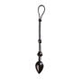Malesation Cock Grip With Alu-plug Medium