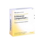 Heel Echinacea Comp S Amps 10