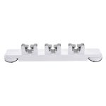 Zs - Triple Broom mop Holder