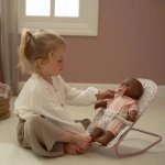 Little Dutch Doll Bouncer