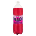 Pnp Rasberry Flavoured Carbonated Drink 2L