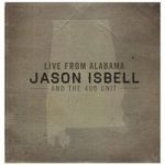 Live From Alabama Vinyl Record