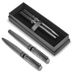 Phenom Ball Pen & Rollerball Set
