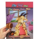 Storybooks A4 Assorted