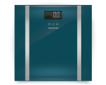 Taurus 180KG 3V Digital Glass Bathroom Bmi Scale - 990550