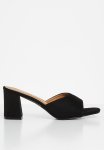 Superbalist Keziah Mule - Black