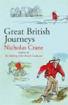 Great British Journeys Paperback