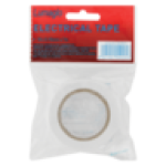 White Electrical Tape 19 X 0.18MM X 7M