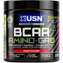 Bcaa Amino-gro 200G - Fruit Fusion