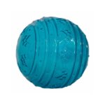 Biosafe Puppy Ball - Blue