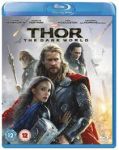 Marvel Thor - The Dark World Blu-ray Disc