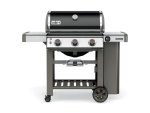 Weber Genesis II Gbs Za Gas Braai