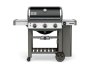 Weber Genesis II Gbs Za Gas Braai